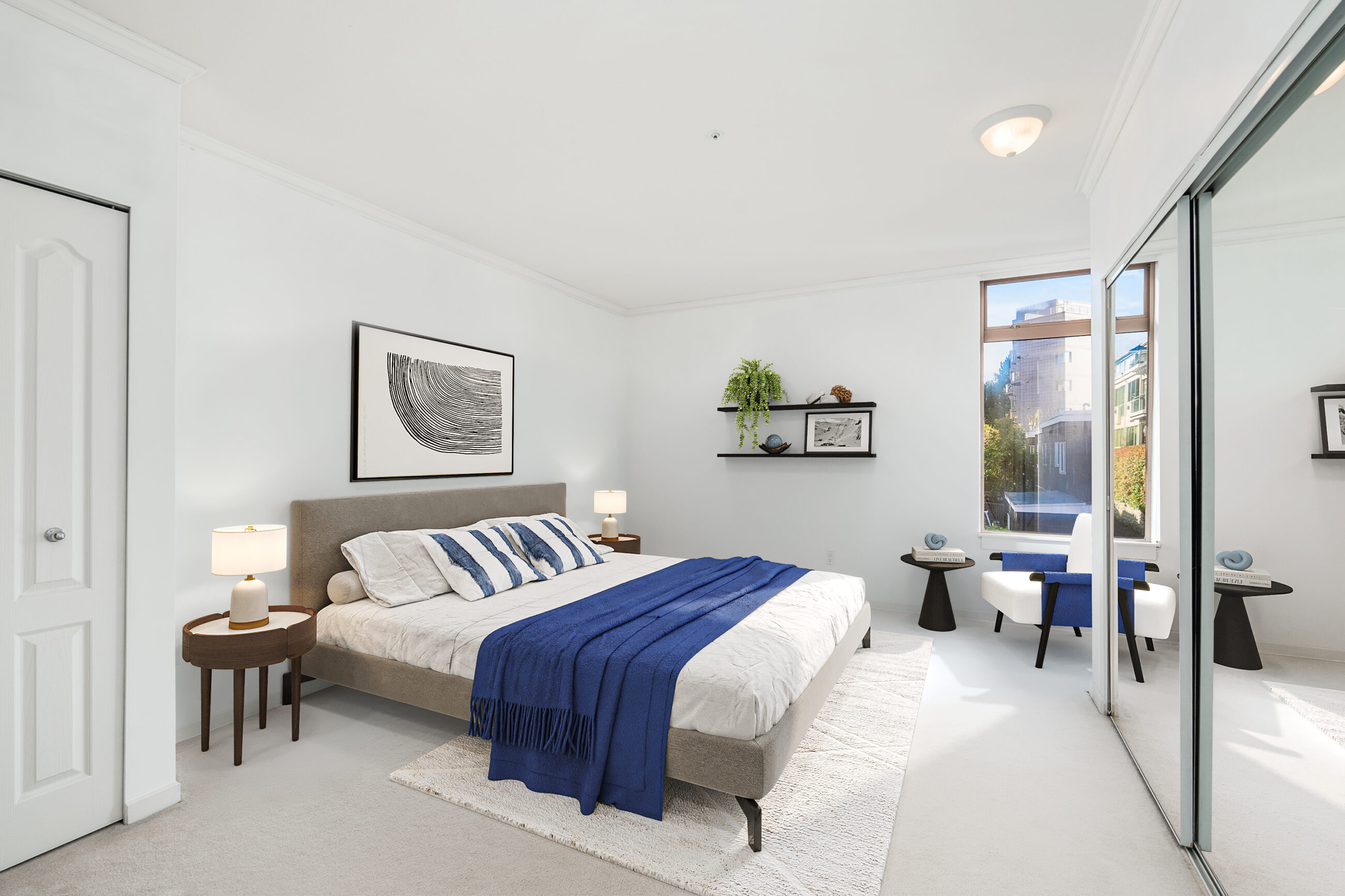 #302 - 2271 Bellevue Avenue